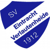 SV Eintracht Verlautenheide Jugend
