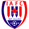 Inter Allies Youth
