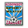 FK Kosonsoy
