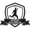 Myresjö/Vetlanda FK