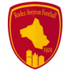Rodez Aveyron Football U19
