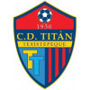 Club Deportivo Titán