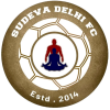 Sudeva Delhi FC II