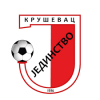 FK Jedinstvo 1936 Krusevac