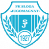 FK Sloga Jugomagnat (- 2012)
