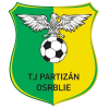 Partizan Osrblie