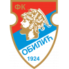 FK Obilic U19