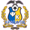 ФК Красилов (- 2004)