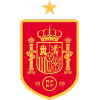 Испания U21