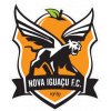 Nova Iguaçu FC (RJ) U20