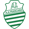 AA Francana (SP) U20