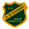 Esporte Clube XV de Novembro de Jaú U20