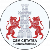 CSM Cetatea Turnu Măgurele