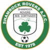 Shamrock Rovers Enniscorthy