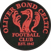 Oliver Bond Celtic