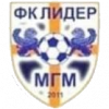 FK Lider MGM Leskovac U15