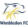 FC Wimbledon (- 2004)