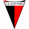 CA Alto Perú