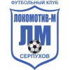 Lokomotiv-M Serpukhov ( - 2005)
