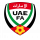 United Arab Emirates U14