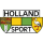 Голландия Спорт (- 1971)