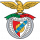 SL Benfica Formação