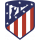 Atlético de Madrid sepak bola akar rumput