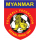 Myanmar U15