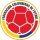 コロンビア U19