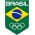 ブラジルオリンピック代表