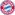 FC Bayern München Formation