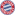 FC Bayern München Formation