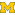 Michigan Wolverines (University of Michigan)