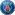 FC Paris Saint-Germain Formação