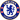 FC Chelsea Formação